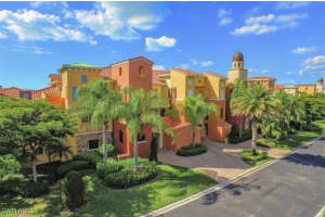 8597 Via Garibaldi Cir 301, Estero