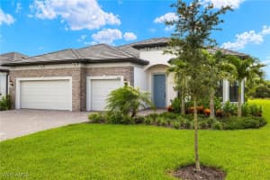 20175 Millrun Drive, Estero, FL 33928 Sold 03/14/25