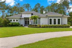 221 23rd Street, Naples, FL 34120 Sold 07/02/25