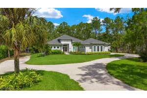 221 23rd Street, Naples, FL 34120 Sold 07/02/25