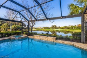 3660 Lakeview Isle Court, Fort Myers, FL 33905 Sold 04/28/25