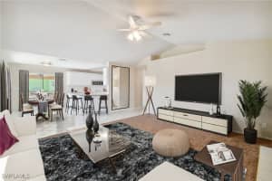 1426 Natrona Drive, North Port, FL 34286 Sold 06/27/25