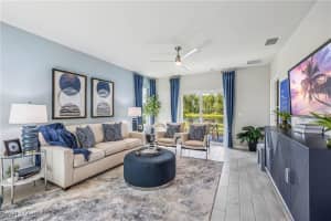 11163 SUNSET PRESERVE Drive, Lehigh Acres, FL 33971 Sold 05/07/25