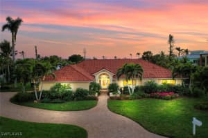 991 Whelk Dr, Sanibel