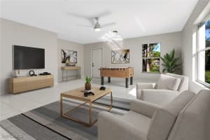 2161 23rd Street, Naples, FL 34117 Sold 10/01/25