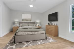 2161 23rd Street, Naples, FL 34117 Sold 10/01/25