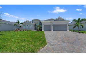 25147 Redwood Court, Punta Gorda, FL 33955 Sold 04/17/25