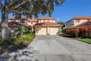 300 Robin Hood Circle, Naples, FL 34104 - MLS#225013837