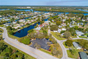 2119 River Ridge Boulevard, Fort Myers, FL 33905 Sold 03/27/25