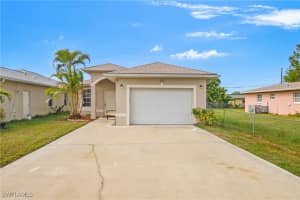 2119 River Ridge Boulevard, Fort Myers, FL 33905 Sold 03/27/25