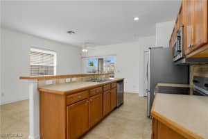 2119 River Ridge Boulevard, Fort Myers, FL 33905 Sold 03/27/25