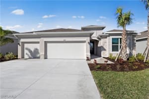 9290 Aqua Overlook Court, Lehigh Acres, FL 33936 Sold 05/27/25