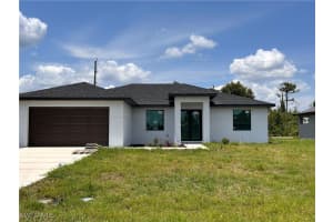 25284 Alicante Drive, Punta Gorda, FL 33955 Sold 07/18/25