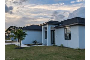 25284 Alicante Drive, Punta Gorda, FL 33955 Sold 07/18/25