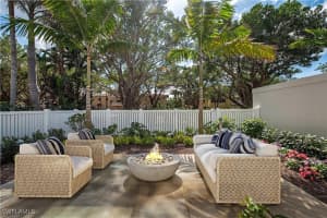 361 3rd Avenue, Naples, FL 34102 Sold 03/20/25
