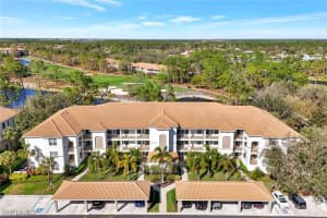8217 Parkstone Place, Naples, FL 34120 Sold 08/07/25