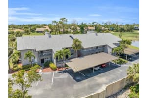 16530 Partridge Club Rd 102, Fort Myers