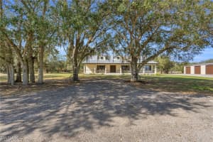 1277 Bonneville Street, Fort Denaud, FL 33935 - MLS#225013854