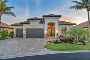 13519 Sandy Grove Ct., Fort Myers, FL 33908 Sold 03/07/25