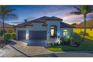 13519 Sandy Grove Ct., Fort Myers, FL 33908 Sold 03/07/25