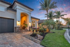 13519 Sandy Grove Ct., Fort Myers, FL 33908 Sold 03/07/25