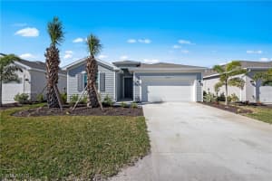 20567 Copperhead Drive, Lehigh Acres, FL 33936 Sold 07/08/25