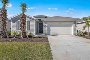 20567 Copperhead Drive, Lehigh Acres, FL 33936 Sold 07/08/25