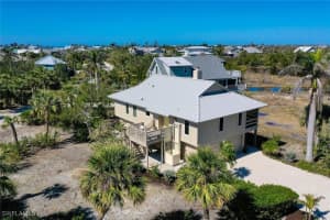1027 Bird Watch Way, Sanibel, FL 33957 Sold 06/18/25