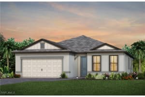 3736 Passion Vine Drive, Alva, FL 33920 Sold 03/07/25