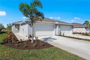 20665 Hazelnut Court, Lehigh Acres, FL 33936 Sold 02/20/25
