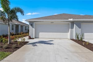20665 Hazelnut Court, Lehigh Acres, FL 33936 Sold 02/20/25