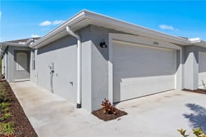 20665 Hazelnut Court, Lehigh Acres, FL 33936 Sold 02/20/25