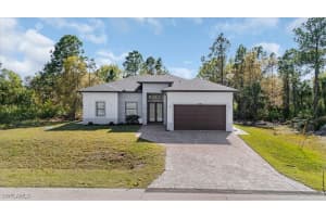 1504 6th Street, Lehigh Acres, FL 33972 - MLS#225013878