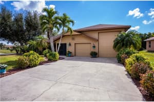 2900 Nw 19th St, Cape Coral