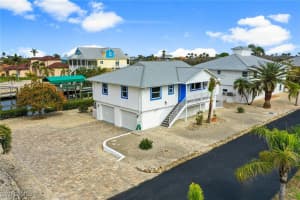 2896 Buttonwood Key Court, St. James City, FL 33956 Sold 04/04/25