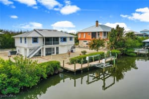 2896 Buttonwood Key Court, St. James City, FL 33956 Sold 04/04/25