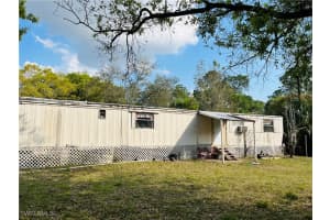 745 Lindero Street, Clewiston, FL 33440 Sold 05/13/25