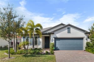16051 Palmetto Prairie Drive, Alva, FL 33920 Sold 05/27/25