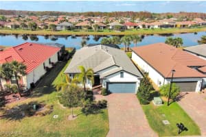 16051 Palmetto Prairie Drive, Alva, FL 33920 Sold 05/27/25