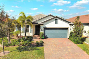 16051 Palmetto Prairie Drive, Alva, FL 33920 Sold 05/27/25