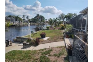 4909 Normandy Court, Cape Coral, FL 33904 Sold 09/04/25