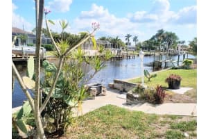 4909 Normandy Court, Cape Coral, FL 33904 Sold 09/04/25