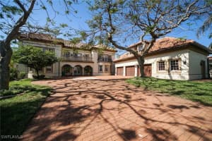 4836 Sw 29th Ave, Cape Coral