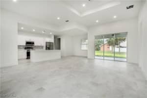 2604 10th Street, Lehigh Acres, FL 33971 Sold 07/02/25