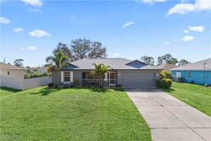 4149 9th Place, Cape Coral, FL 33909 Sold 05/27/25