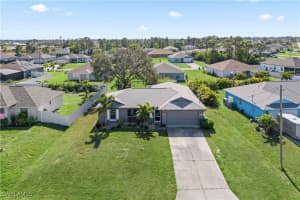 4149 9th Place, Cape Coral, FL 33909 Sold 05/27/25