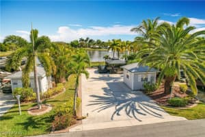 5731 Cypresswoods Resort Drive, Fort Myers, FL 33905 Sold 08/22/25