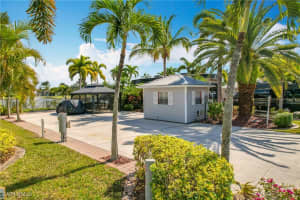 5731 Cypresswoods Resort Drive, Fort Myers, FL 33905 Sold 08/22/25