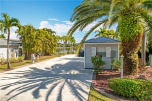 5731 Cypresswoods Resort Drive, Fort Myers, FL 33905 Sold 08/22/25