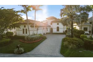 28894 Blaisdell Drive, Naples, FL 34119 Sold 04/30/25